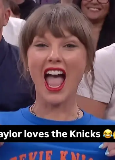 Taylor sucking a hard bwc at the finals game 4 cover image