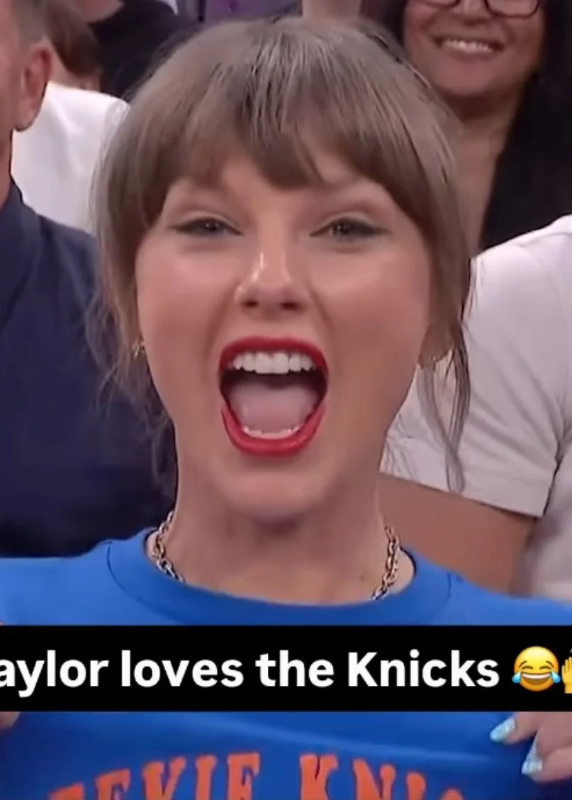 Taylor sucking a hard bwc at the finals game 4 main image