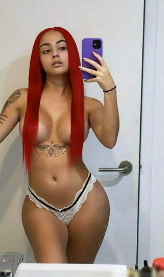 teen latina malu trevejjo hot image 2