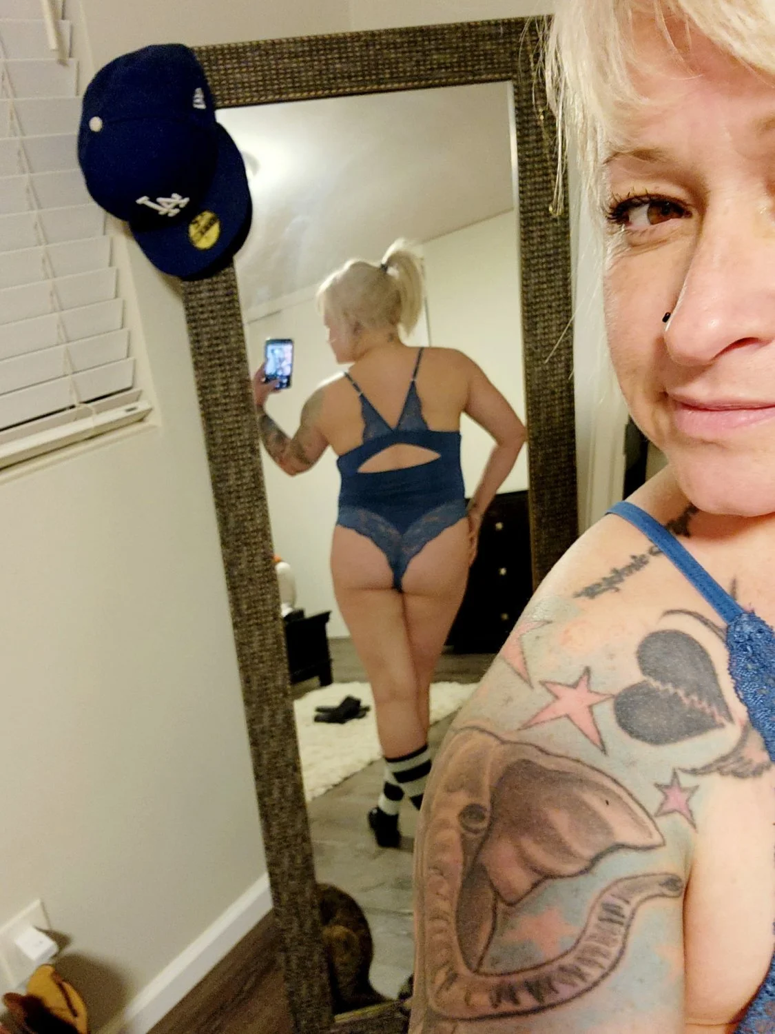 My Whore Mom is just another dumb webslut now image 35