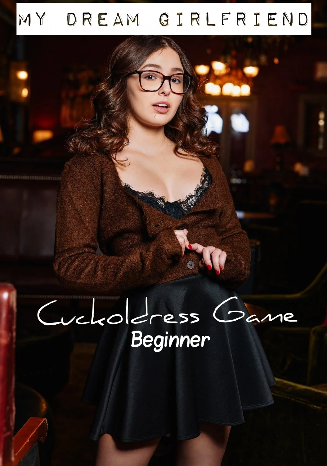 MDG's Cuckoldress Game: Beginner main image