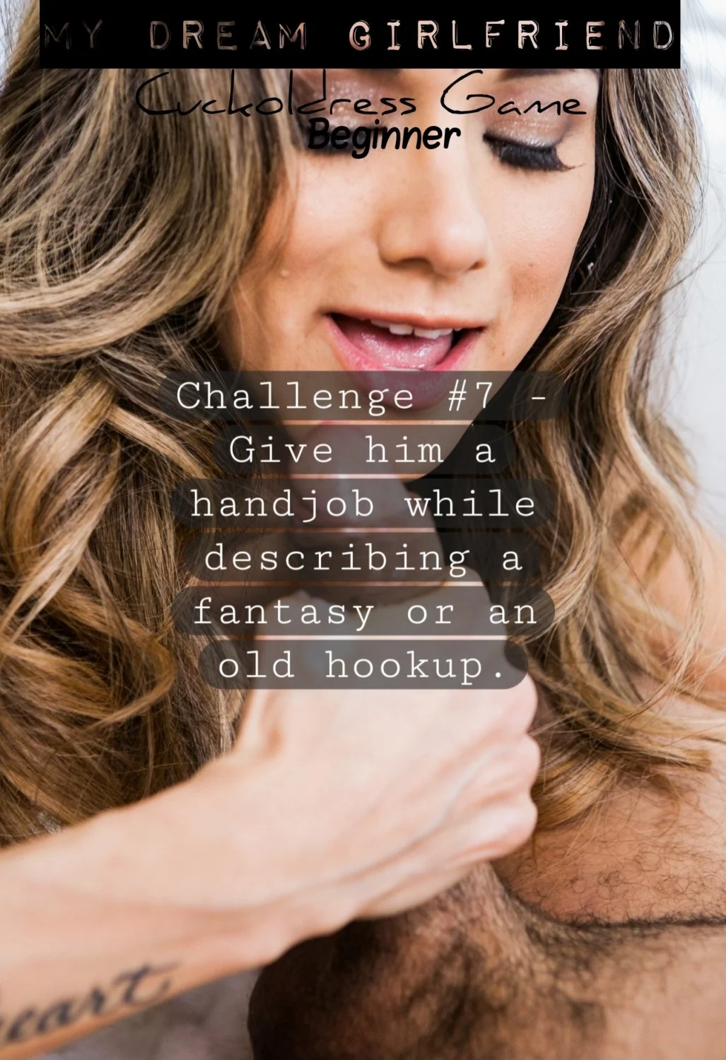 MDG's Cuckoldress Game: Beginner image 10
