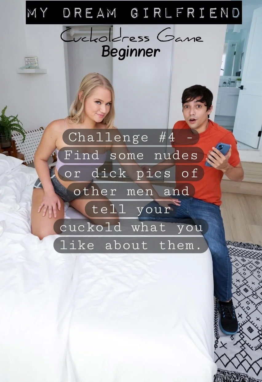 MDG's Cuckoldress Game: Beginner image 7