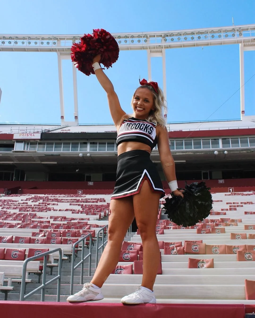 Disclosure #770: Tiny cheerleader image 9