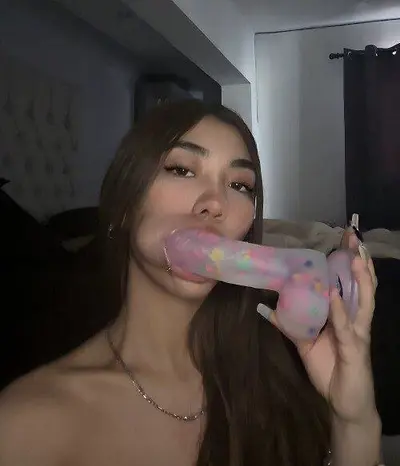 Gigi Asian hotbabe tiktoker gone wild Leaks cover image