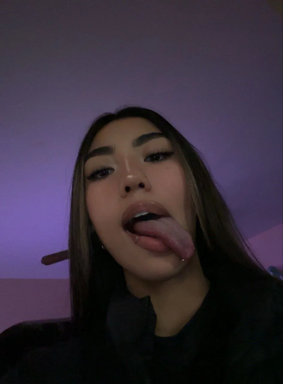 Gigi Asian hotbabe tiktoker gone wild Leaks image 3