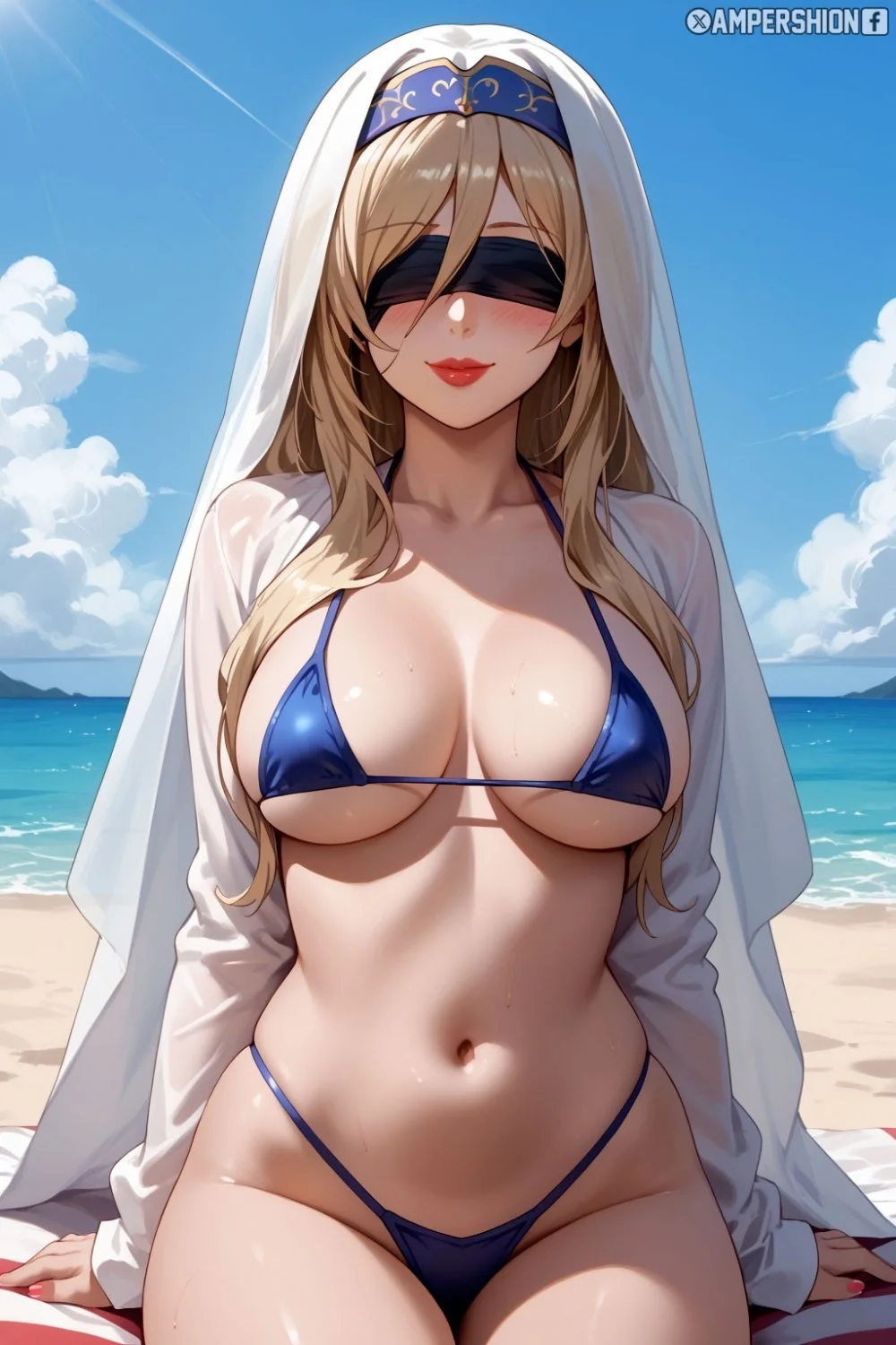Hentai IA pack 01 main image
