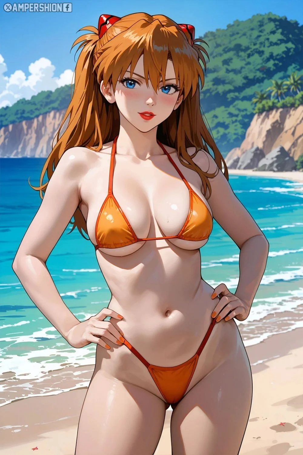Hentai IA pack 01 image 49