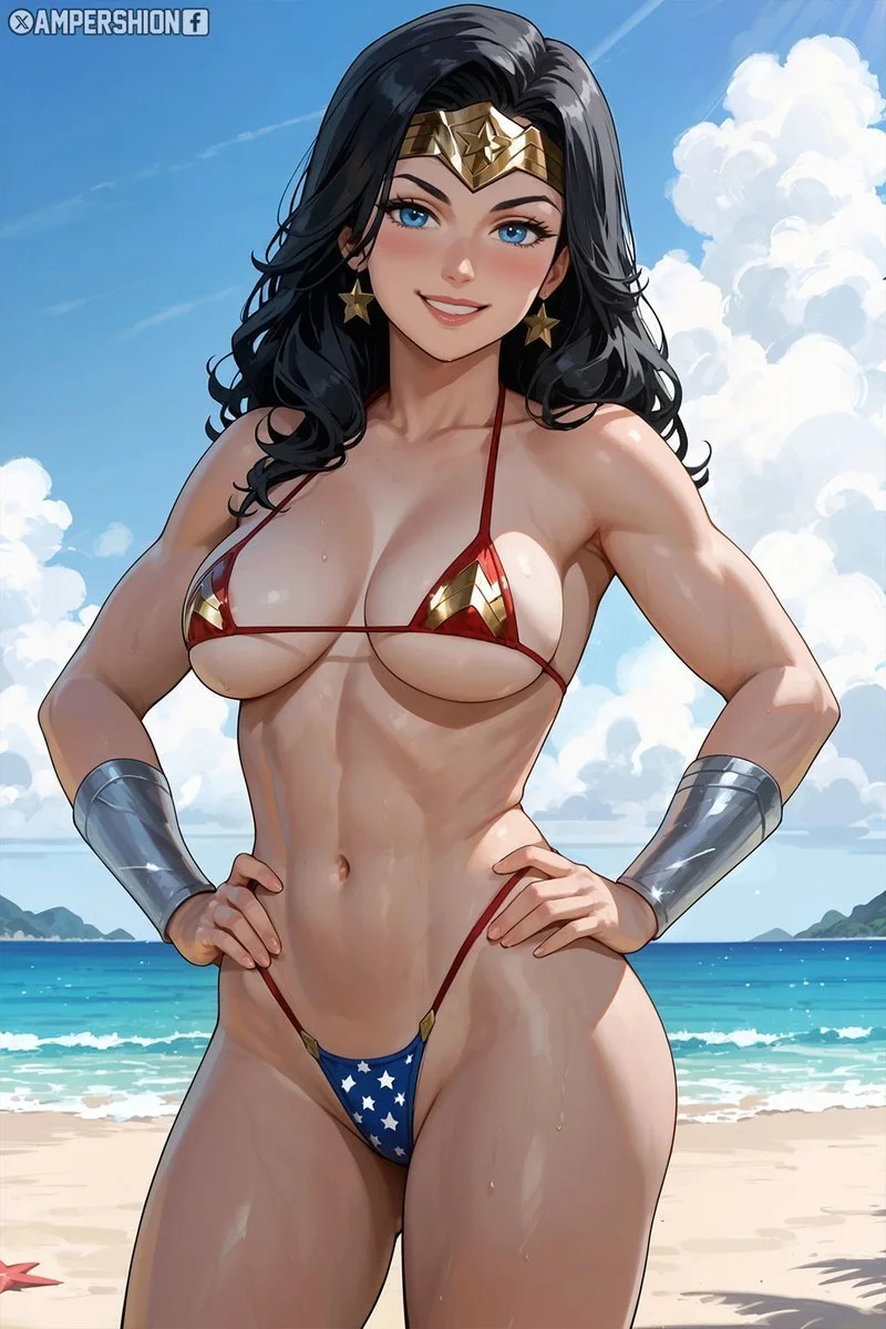 Hentai IA pack 01 image 50