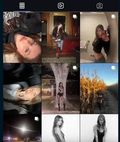 Crazy Teen Destiny | Nude Sextape Homemade Amateur cover image