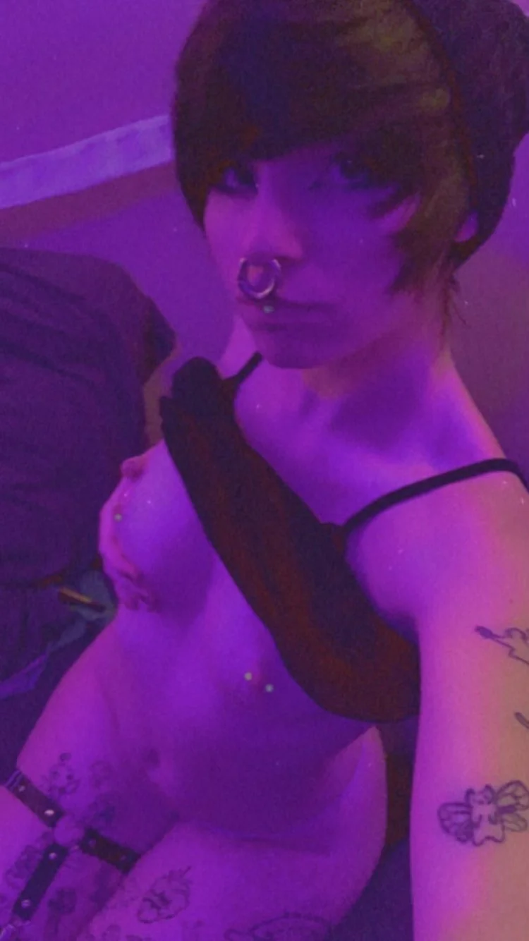 Check out this hot slut 🔥 image 11