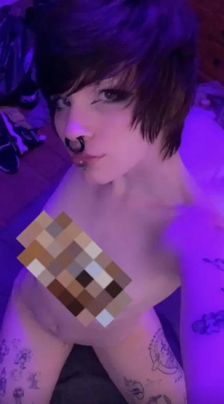 Check out this hot slut 🔥 image 13