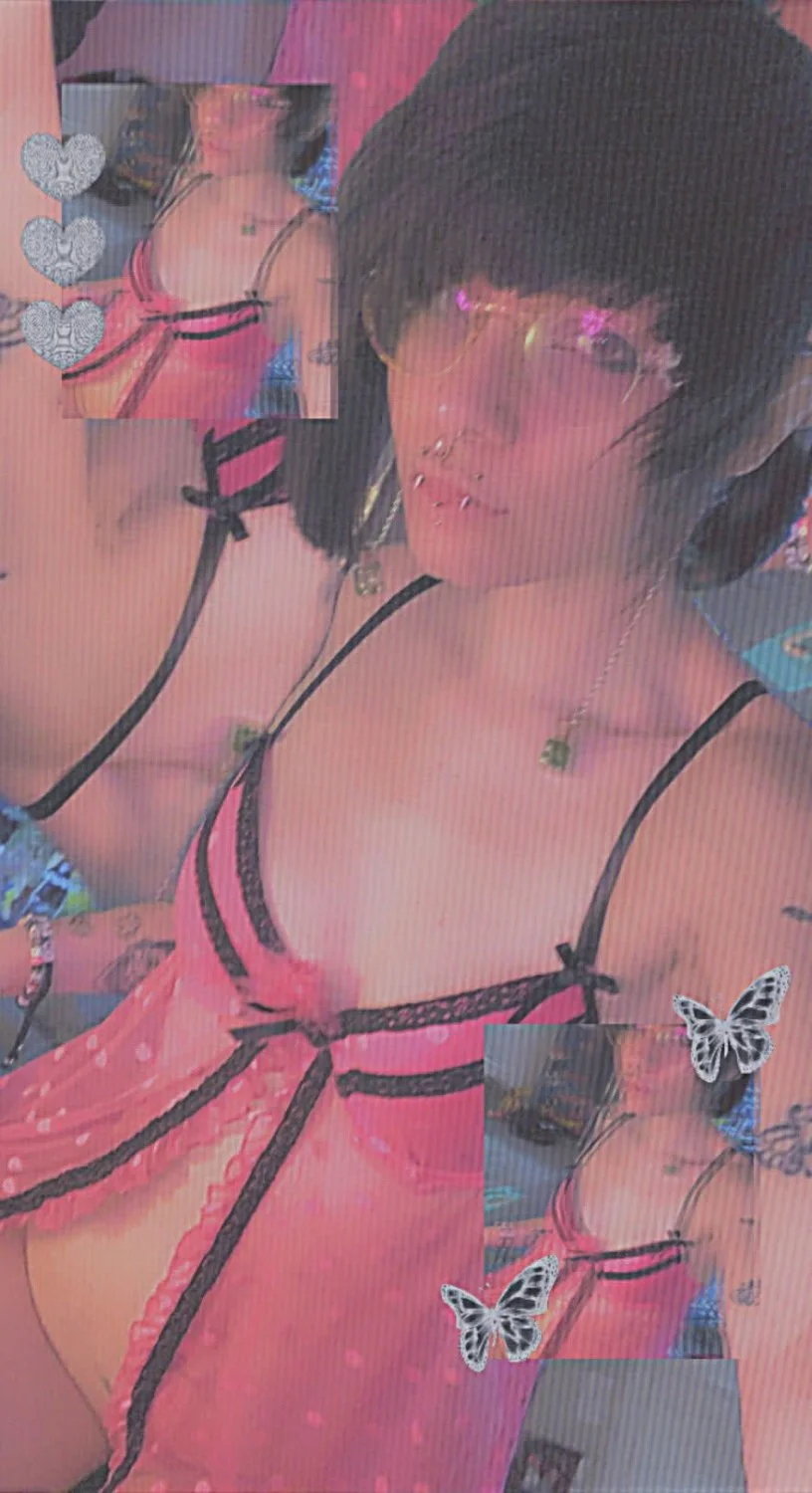 Check out this hot slut 🔥 image 15