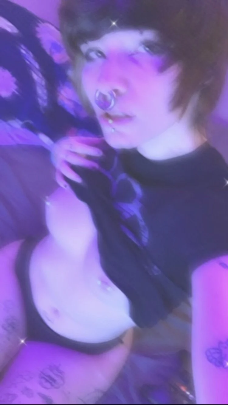Check out this hot slut 🔥 image 6