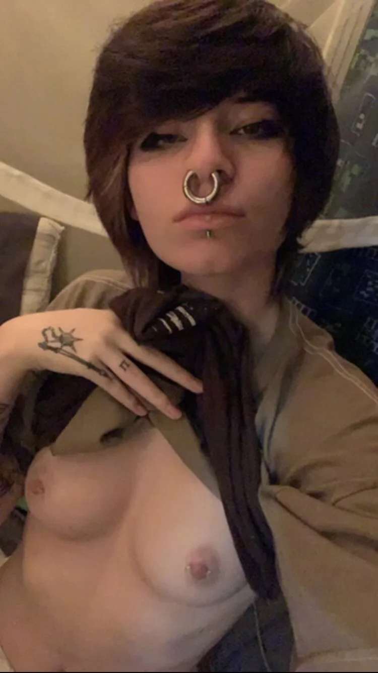 Check out this hot slut 🔥 image 8