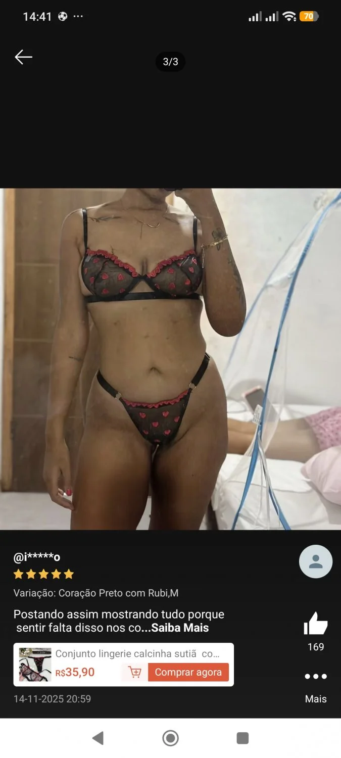 AVALIAÇÃO SHOPEE image 15