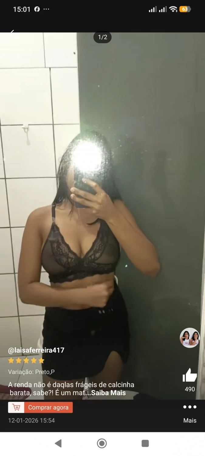 AVALIAÇÃO SHOPEE image 17