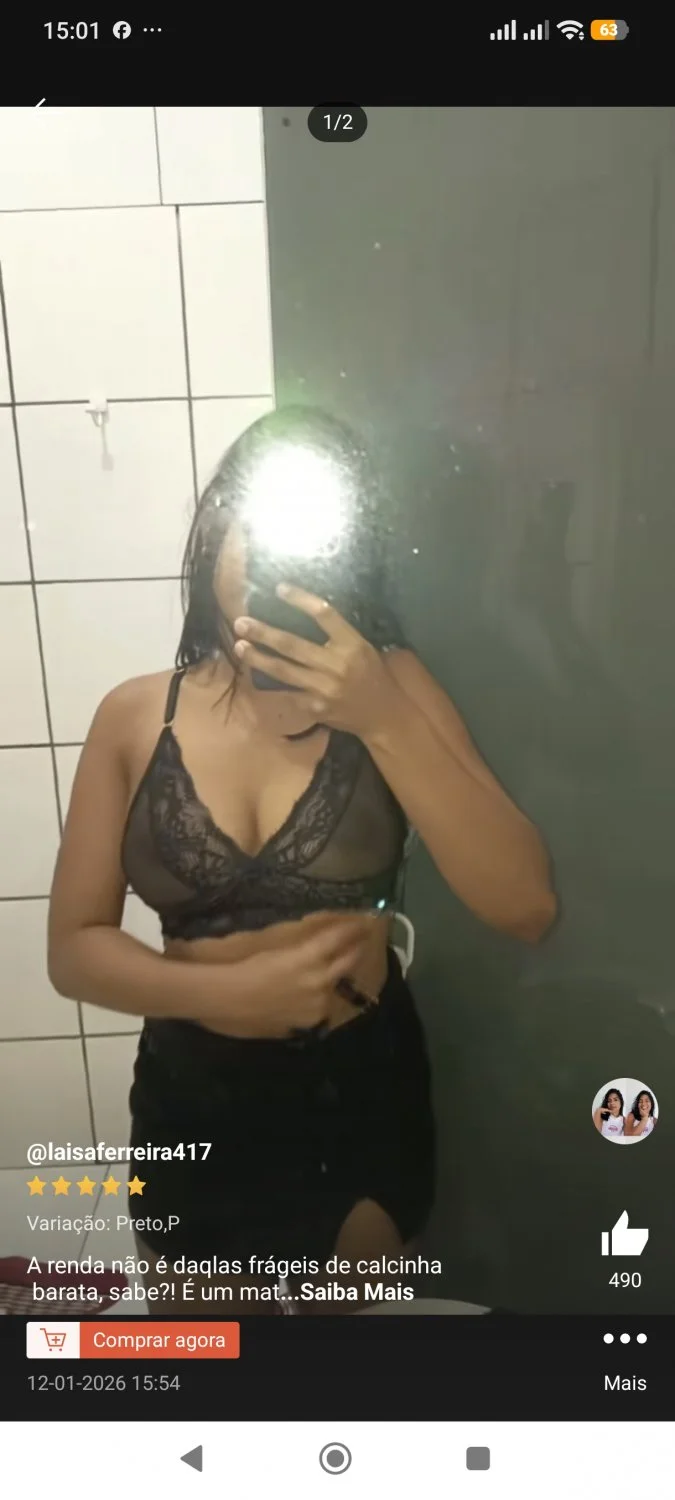 AVALIAÇÃO SHOPEE image 18