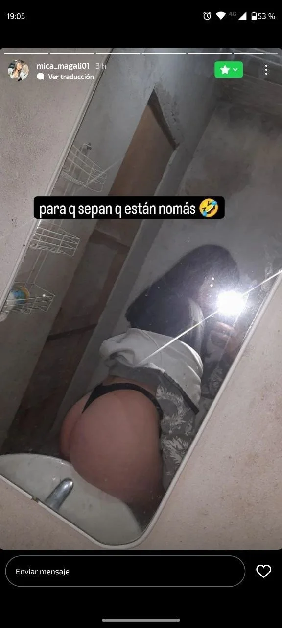 La mica de bera (aporte de telegram) image 13