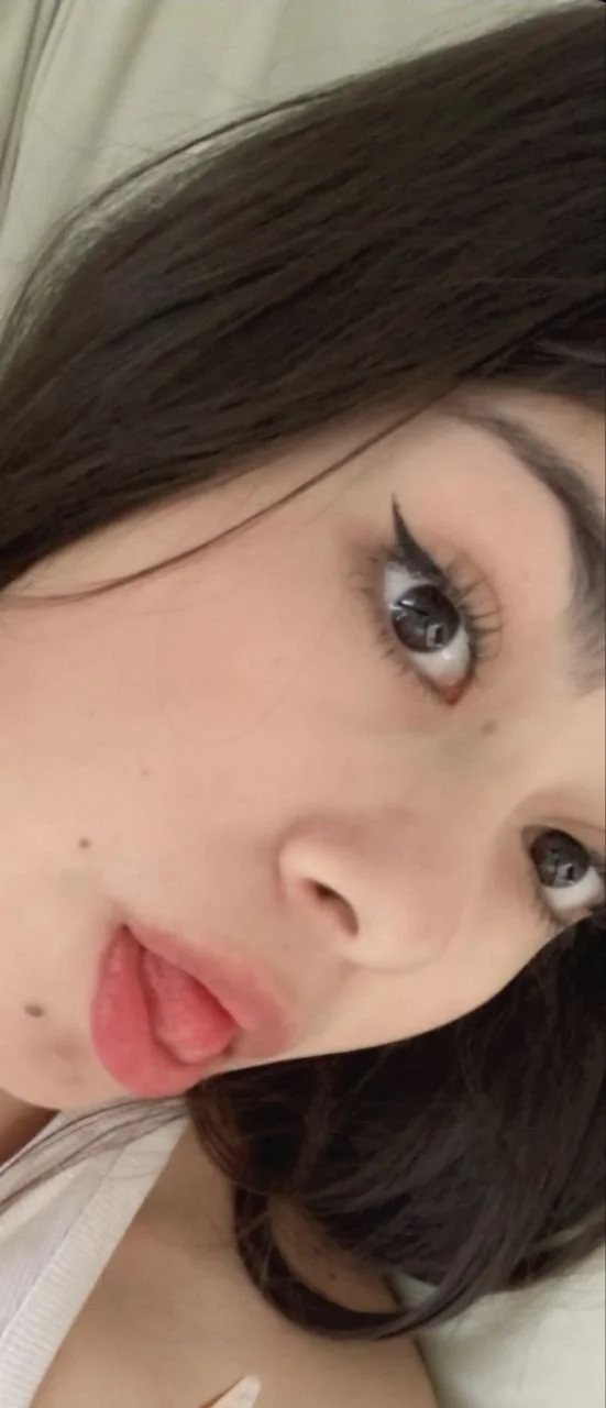 Haganme cornudo con mi ex Cristaly por favor. Humillenla y degradenla en los comentarios image 18