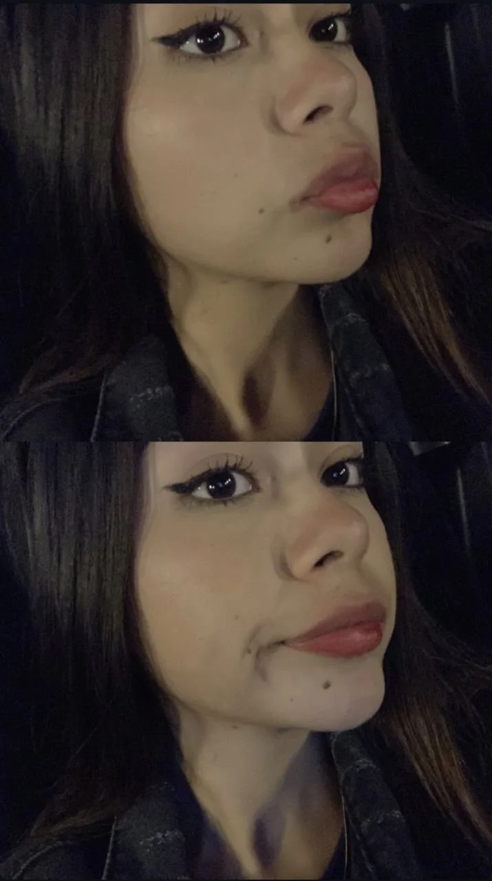 Haganme cornudo con mi ex Cristaly por favor. Humillenla y degradenla en los comentarios image 24