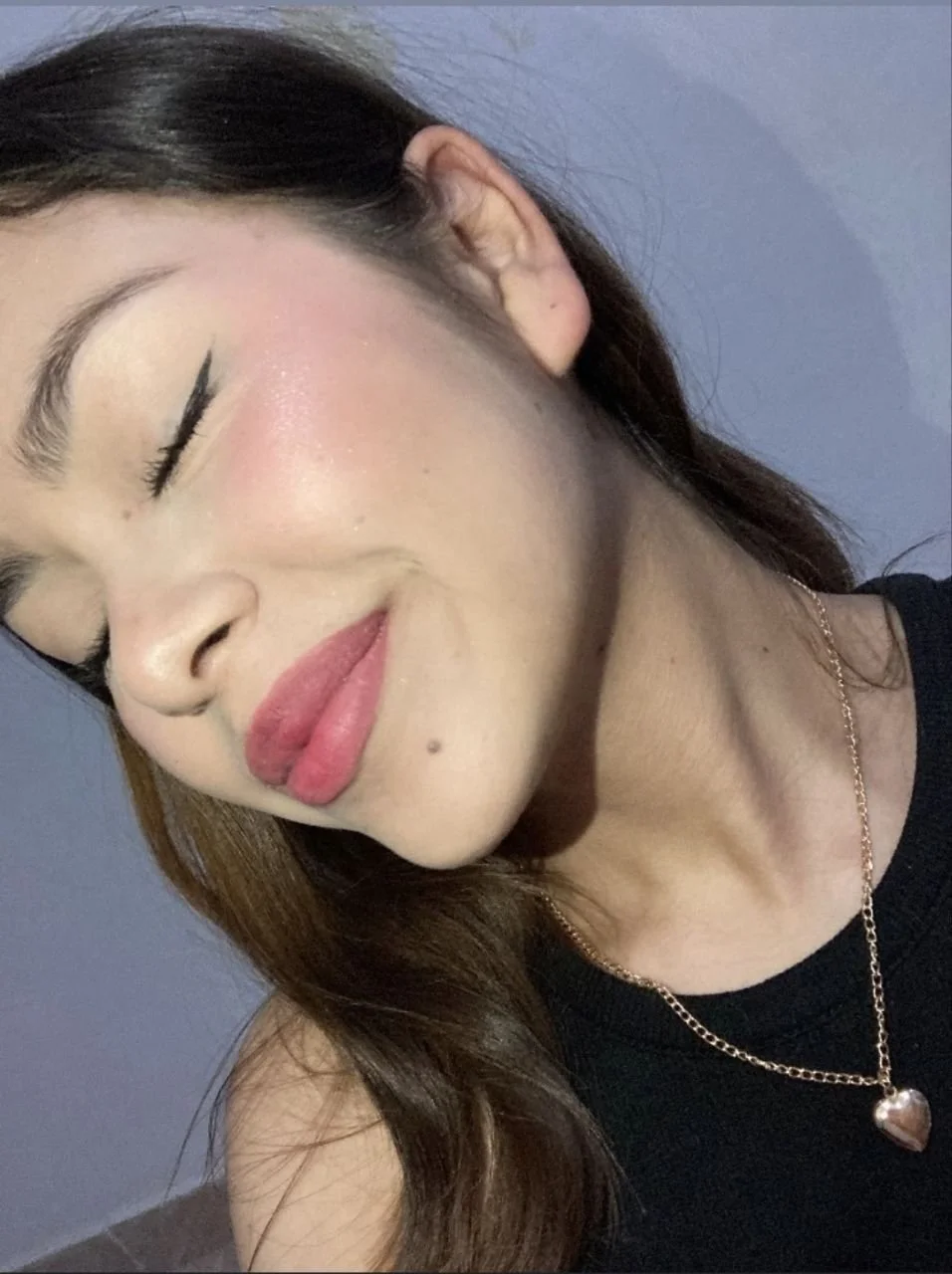 Haganme cornudo con mi ex Cristaly por favor. Humillenla y degradenla en los comentarios image 29