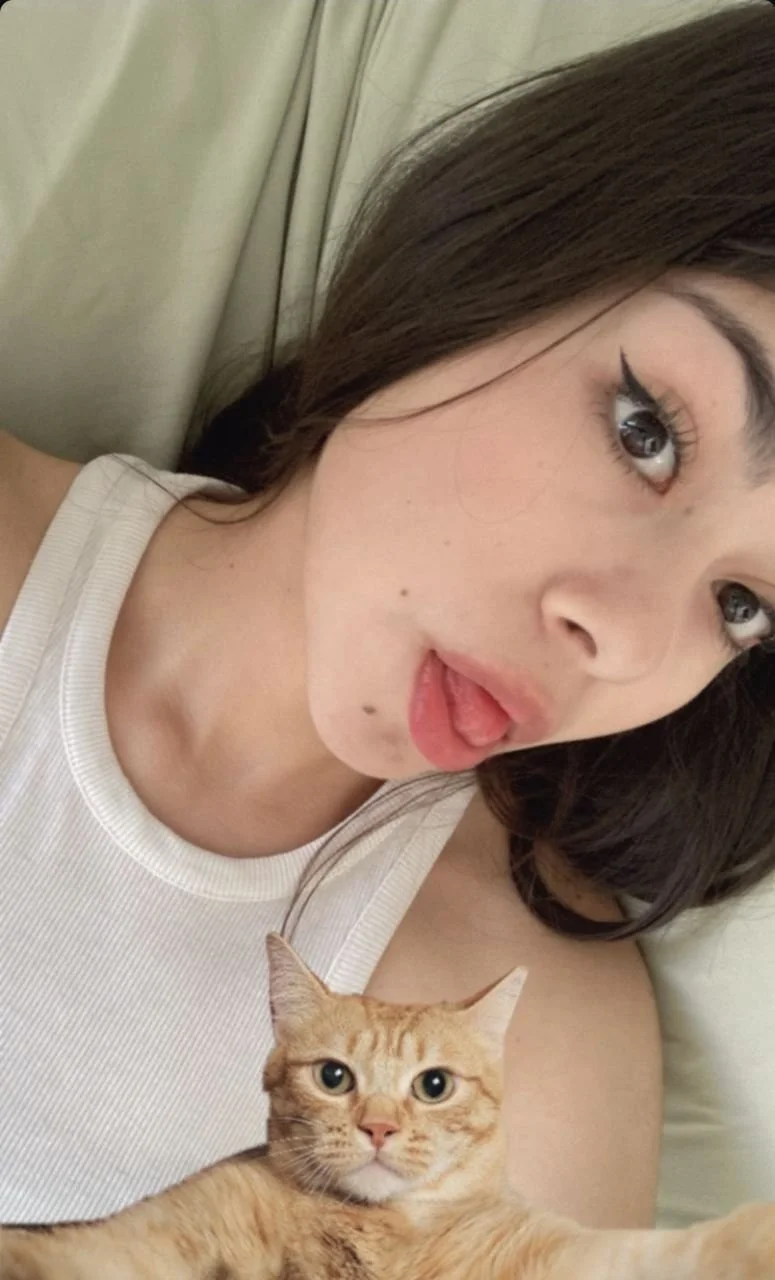 Haganme cornudo con mi ex Cristaly por favor. Humillenla y degradenla en los comentarios image 33