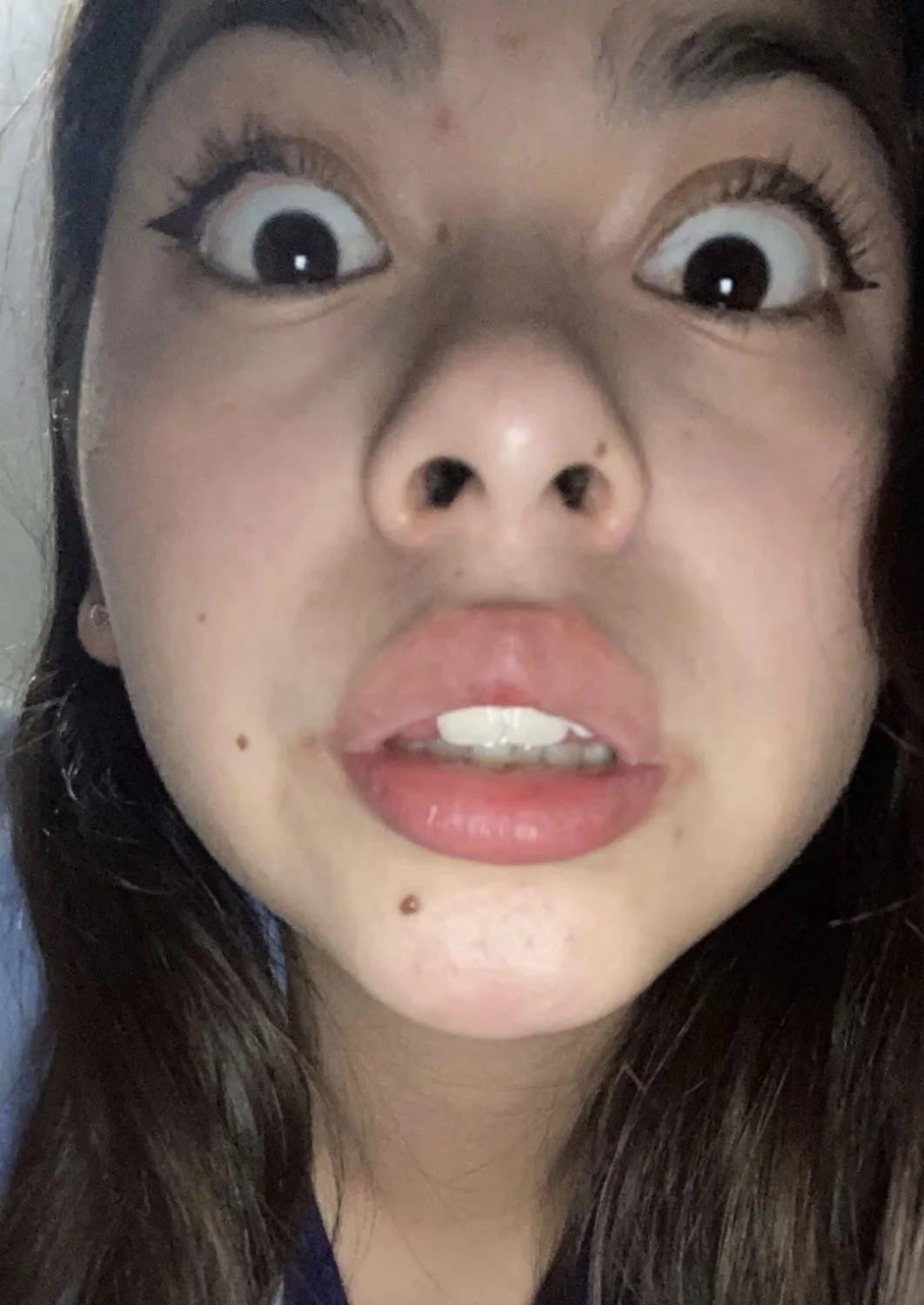 Haganme cornudo con mi ex Cristaly por favor. Humillenla y degradenla en los comentarios image 5