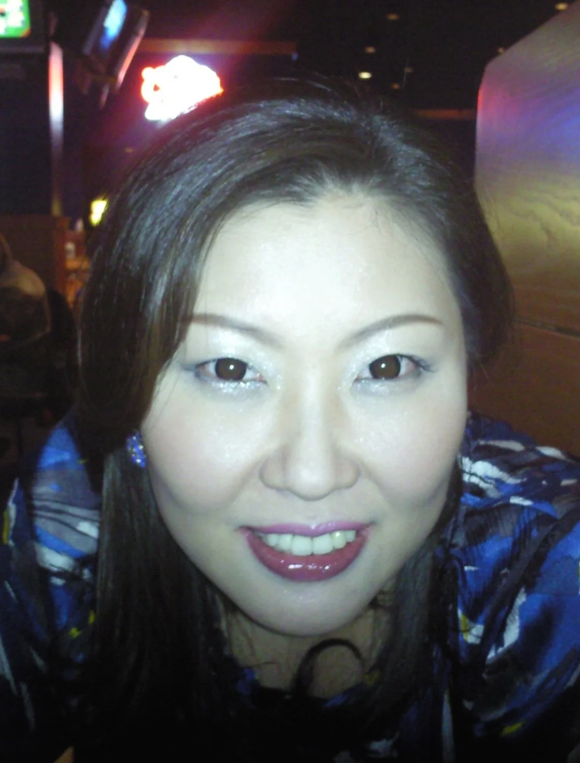Sexy Asian main image