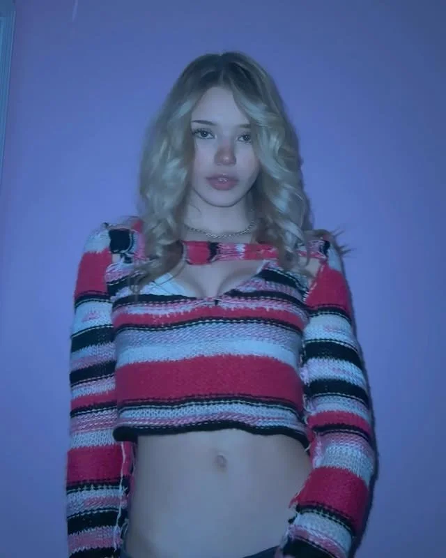 Grace Funk image 3