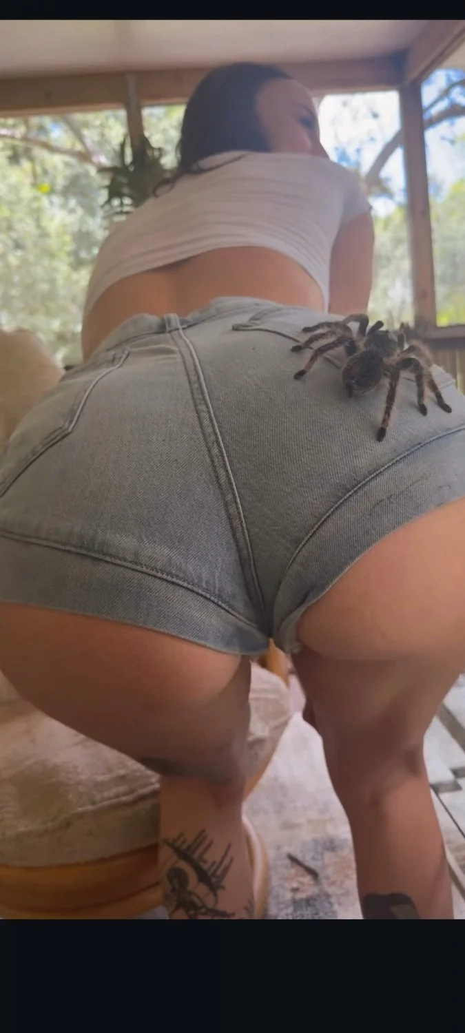 Indica Marie ass image 10