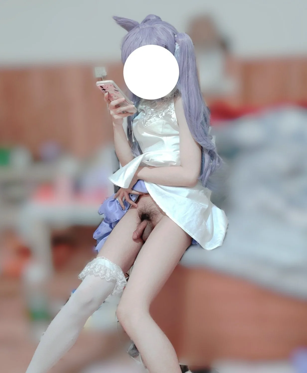 Asian sissy image 6