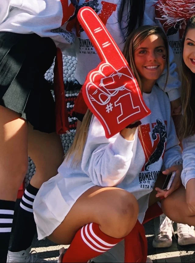 Vanessa - Ohio State image 6