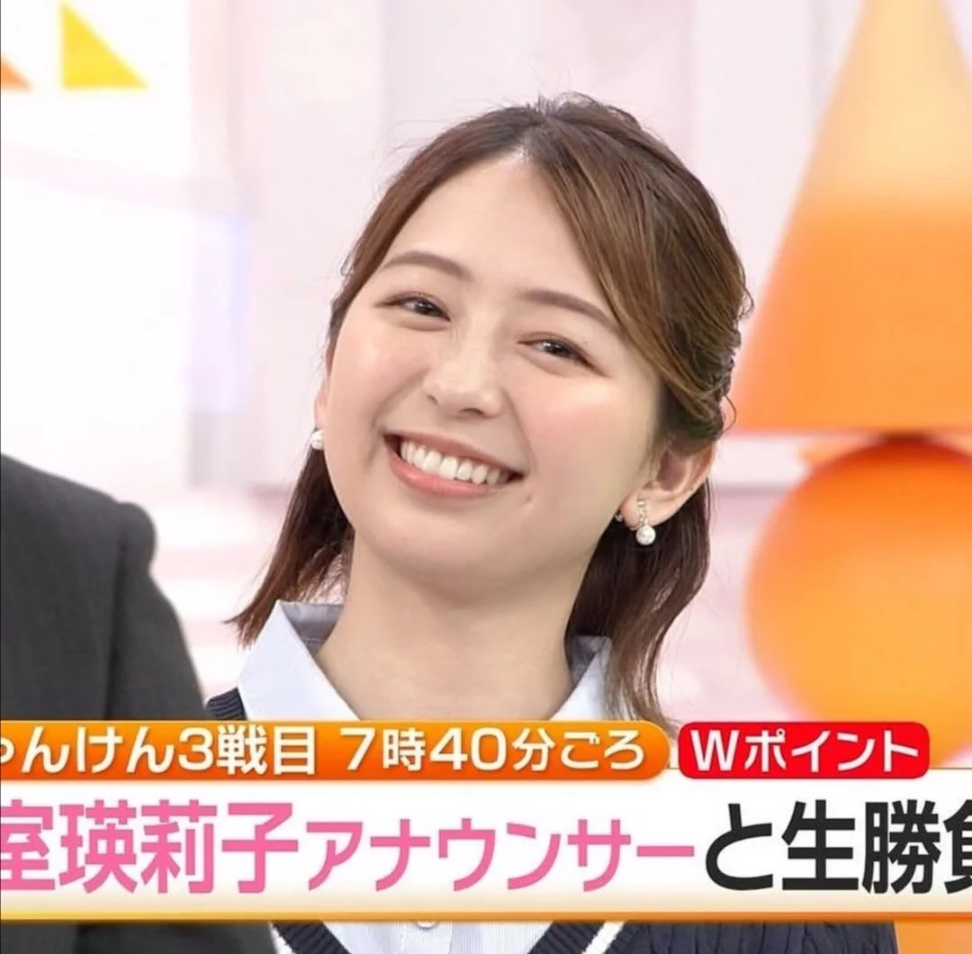 🔚Japanese　顔抜き　アナウンサー　小室瑛莉子　ソフトエロ　一発やりたい image 10