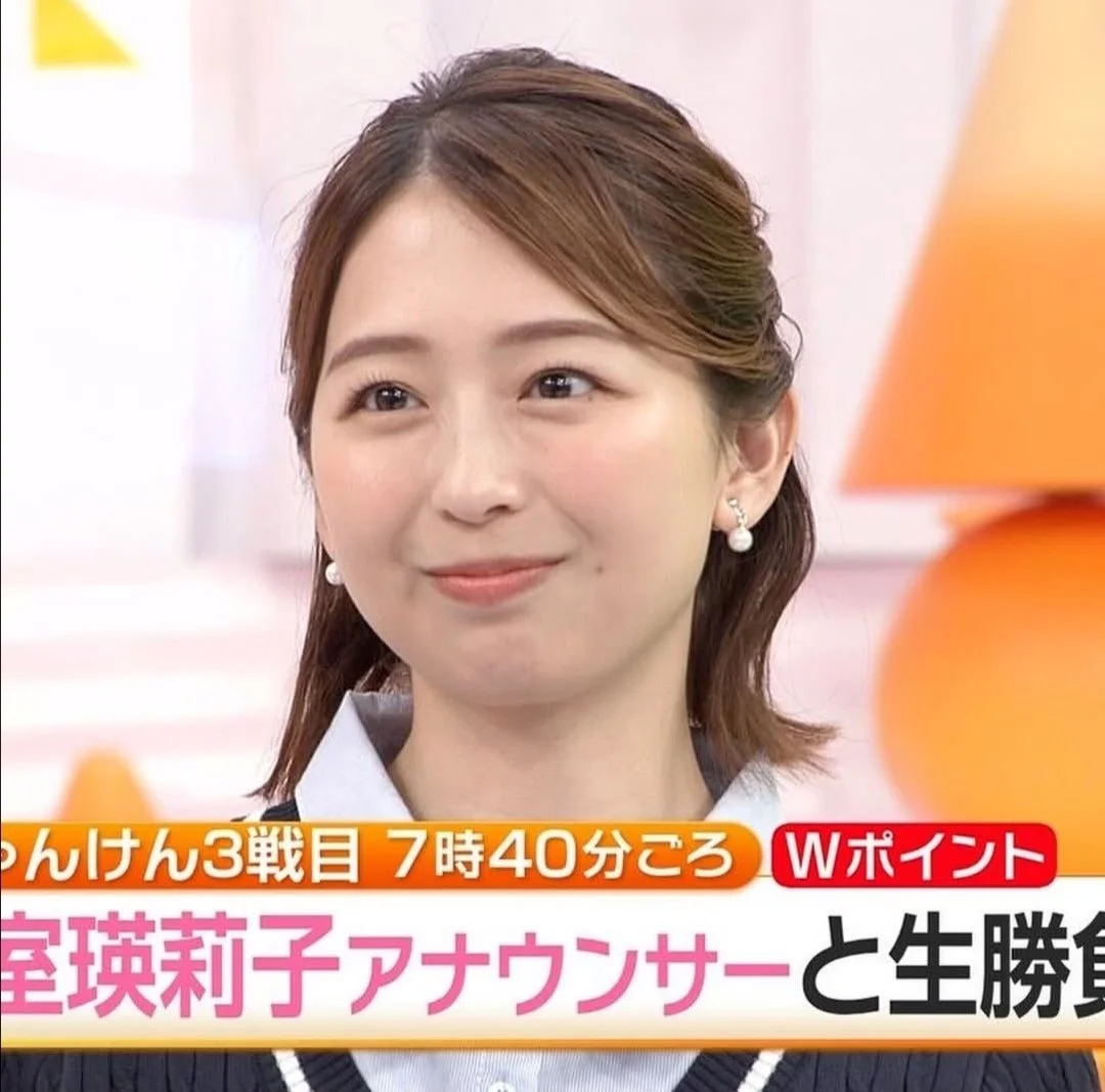 🔚Japanese　顔抜き　アナウンサー　小室瑛莉子　ソフトエロ　一発やりたい image 11
