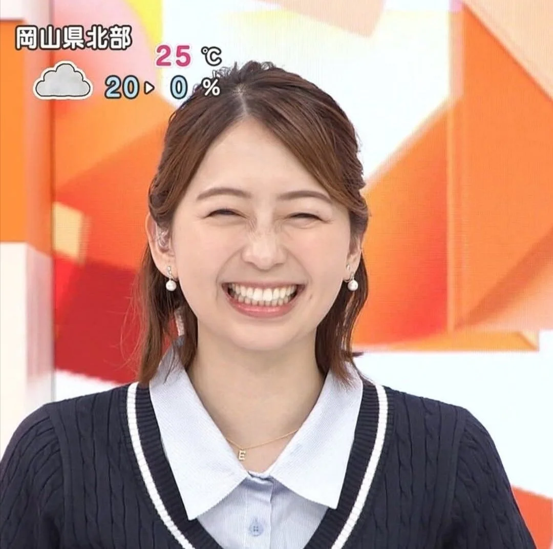 🔚Japanese　顔抜き　アナウンサー　小室瑛莉子　ソフトエロ　一発やりたい image 9