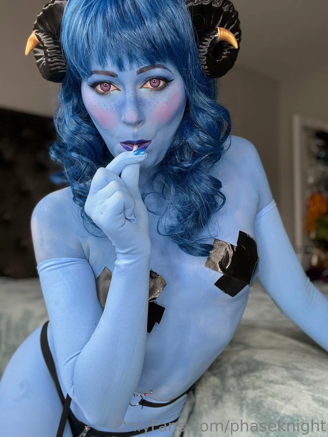 phaseknight Jester image 7