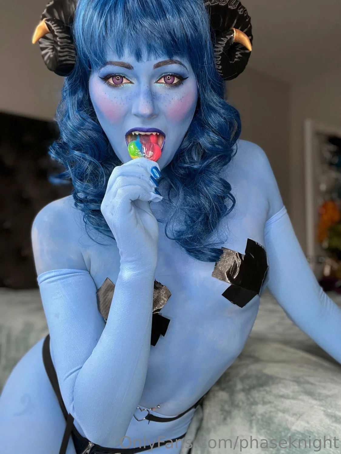 phaseknight Jester image 9