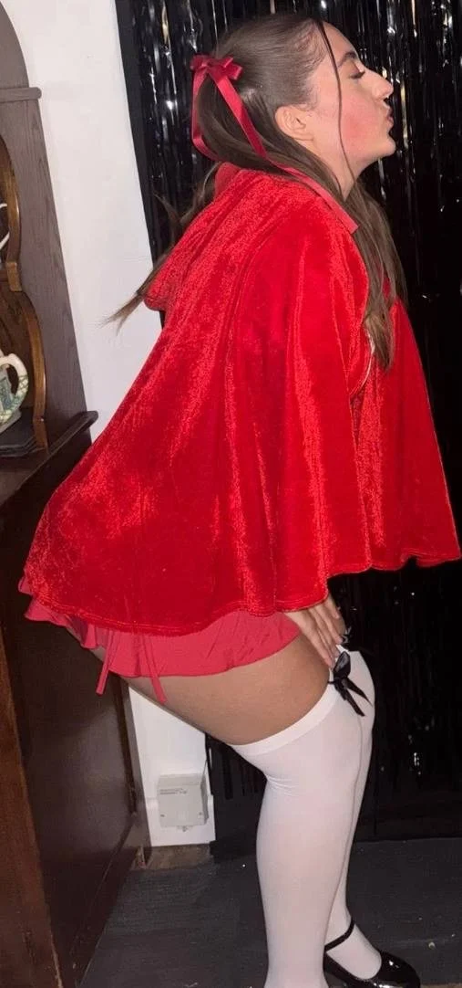 BBC loving Sis-in-law Mariana image 28