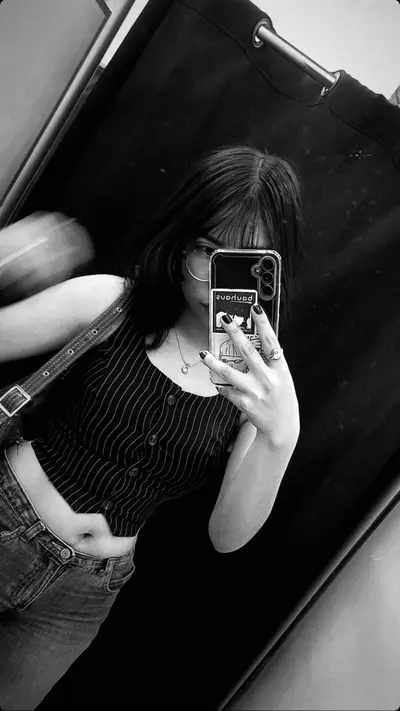 La putita de mi ex cover image