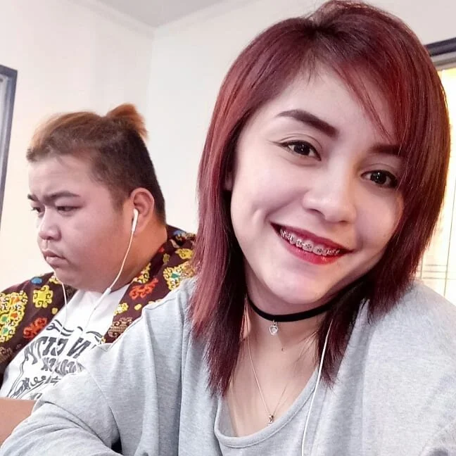 Rutchel ledesma image 5