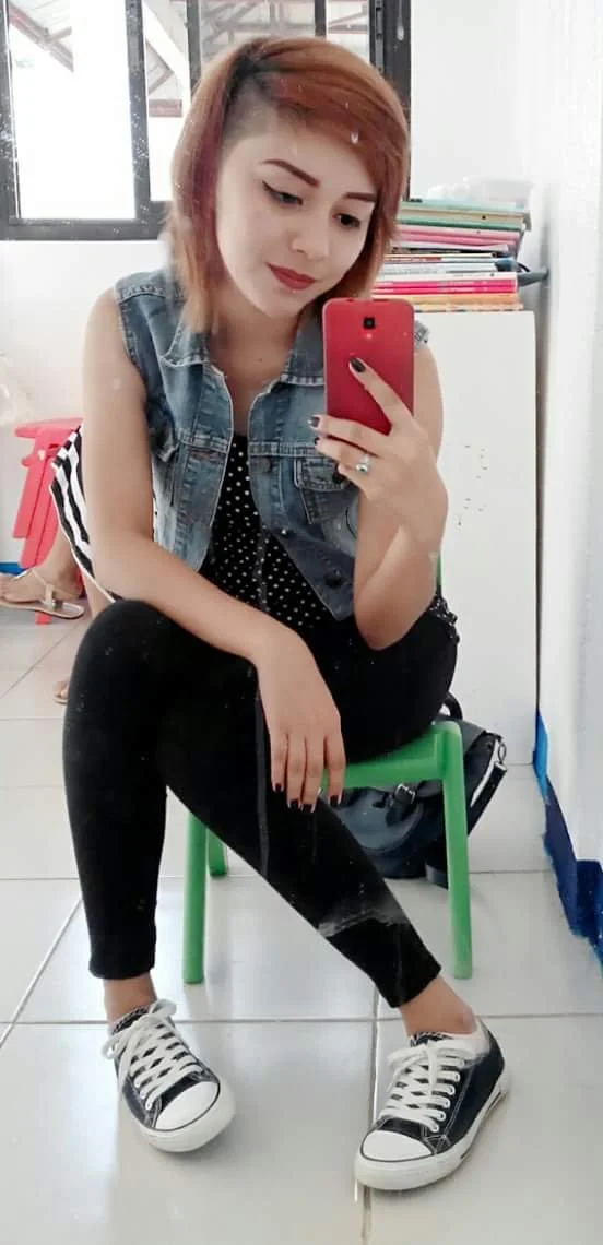 Rutchel ledesma image 7