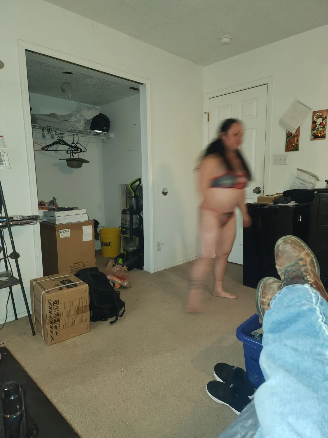 Albuquerque Slut Wife Lupita image 19