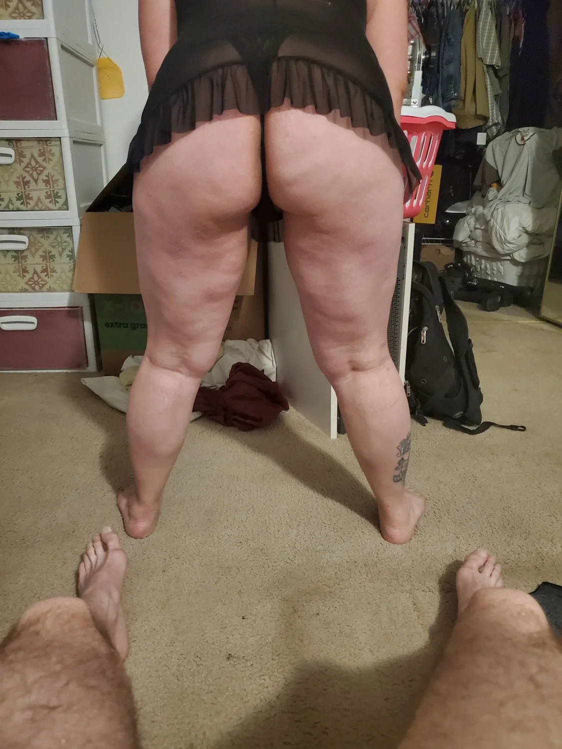 Albuquerque Slut Wife Lupita image 9