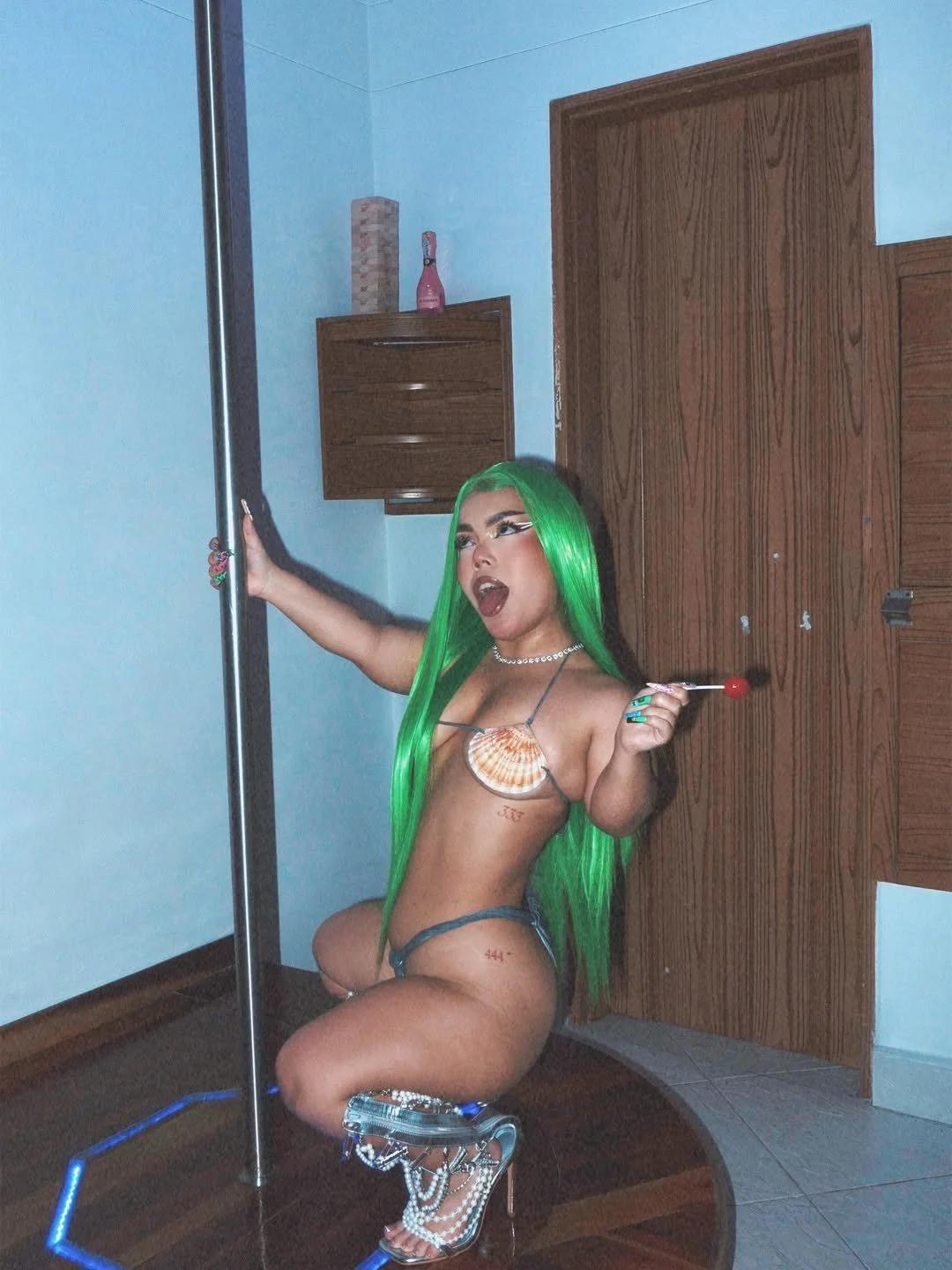 Mariavito| Nicegurll 😈🥴🥵🤤🍑🇻🇪 image 12