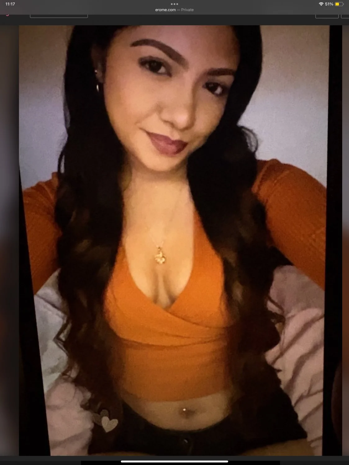 Nydia Chavez main image