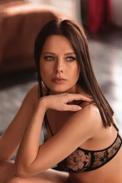 Marta Boudoir cover image