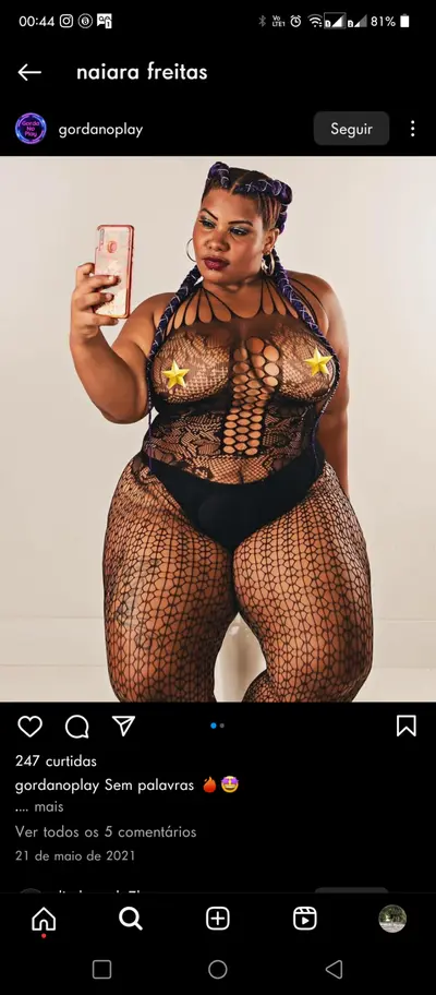 Nayra QM tem?? cover image