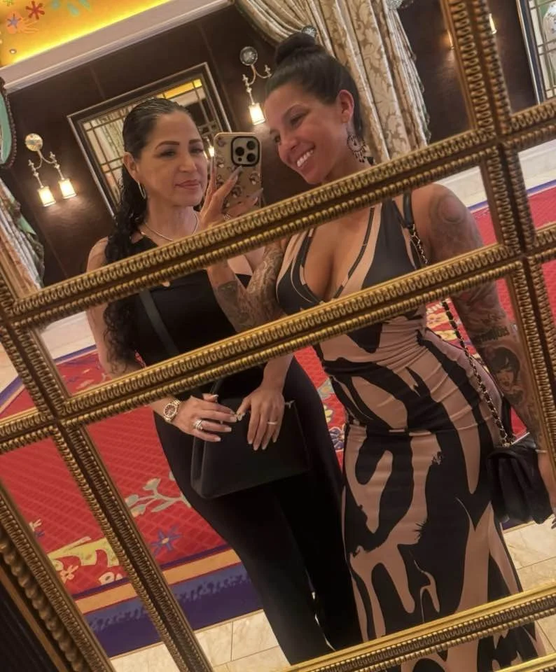 Sexy slut wife from a Hawaiian couple image 18