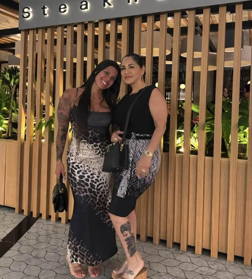 Sexy slut wife from a Hawaiian couple image 8